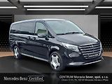 Mercedes-Benz Třídy V V 300d EXL L 4M PANORAMA,NEZ.T - náhled 7
