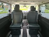 Volkswagen Multivan (2016) T6 2.0 TDi 110-KW NAVI OLOMOUC - náhled 64