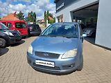 Ford C-MAX (2006) 1.6 - náhled 1