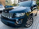 Jeep Compass 2.4i 4x4 AUT KAMERA TAŽNÉ - náhled 1
