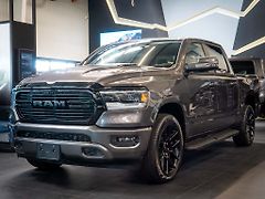 Dodge RAM (2024) 5.7 eTorque Sport Night Edit - fotografie inzerátu