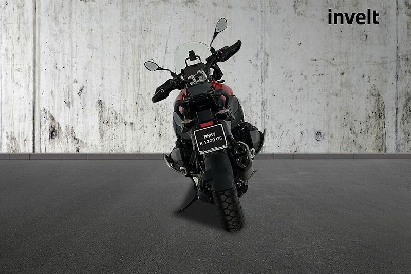 BMW R 1300 GS - fotka 4 z 13
