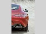 Mercedes-AMG GT.