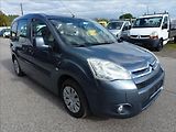 Citroën Berlingo 1,6 HDi  Multispace - náhled 3