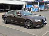 Audi A5 (2012) 2.0TDI Automat - necouvá - náhled 8