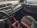Škoda Fabia III 1,2TSi 81KW Monte Carlo - náhled 13