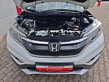Honda CR-V (2015) 2.0 i-VTEC Elegance REZERVACE - náhled 8