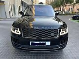 Land Rover Range Rover (2018) Komfortní SUV V8 - náhled 6