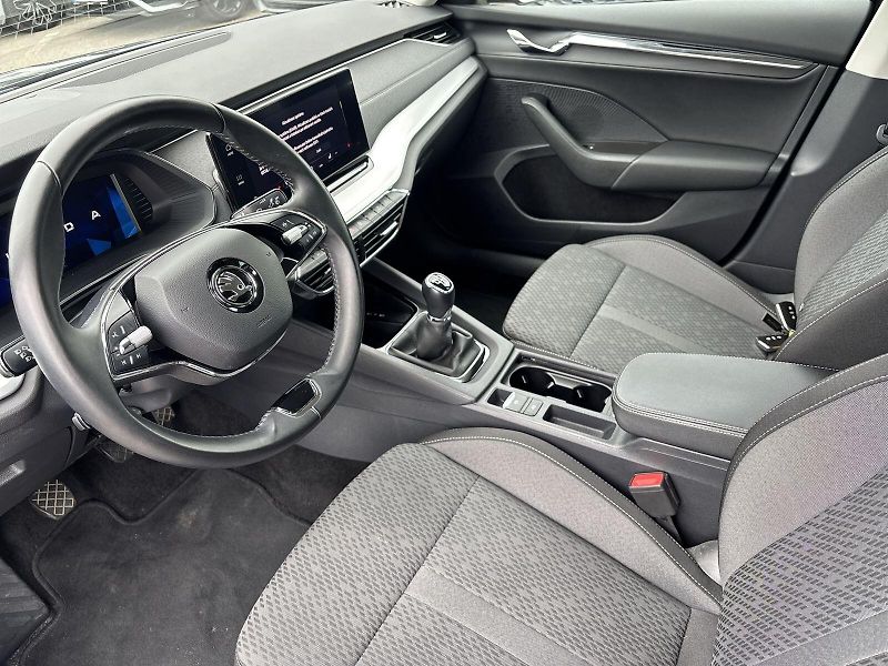 Škoda Octavia (2022) 2.0 TDI Style + - fotka 7 z 31