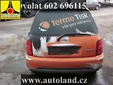 Nissan Micra (2000) VOLAT 602 696115 - náhled 2