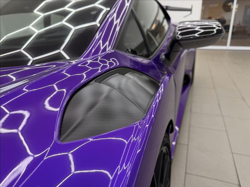 Lamborghini Huracán STO LIFT DPH VIOLA PASIFAE - fotka 11 z 19