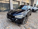 BMW X6 (2016) 3.0 xDrive, M Paket - náhled 1