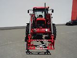 Zetor (1999) FORTERRA 10641 čelní nakladač - náhled 2