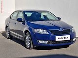 Škoda Octavia (2014) 1.8 TSI, ČR, Ambition - náhled 1