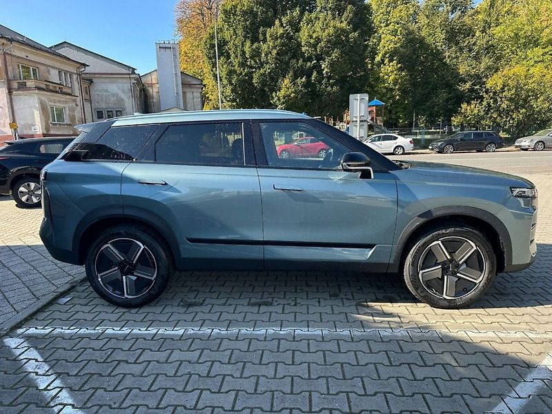 Jaecoo 7 1.5T HEV Exclusive AT, SKLADEM - fotka 4 z 35