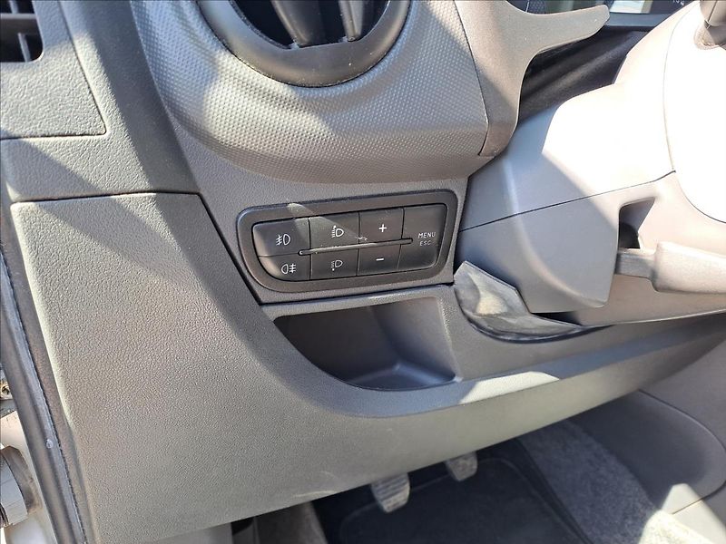 Fiat Qubo 1,4 i 54kW KLIMATIZACE - fotka 11 z 14