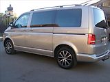 Volkswagen Multivan 2,0   2x soupacky 180 PS - náhled 3