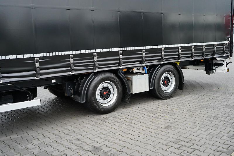Volvo FH (2021) 460 / I – SAVE / ACC / EURO 6  - fotka 19 z 56