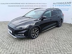 Ford Focus (2019) Active 2.0TDCi 110KW! Tažné! - fotografie inzerátu