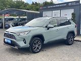 Toyota RAV4 2.5HSD, ČR-1m, ComStyle, 4x4 - náhled 3