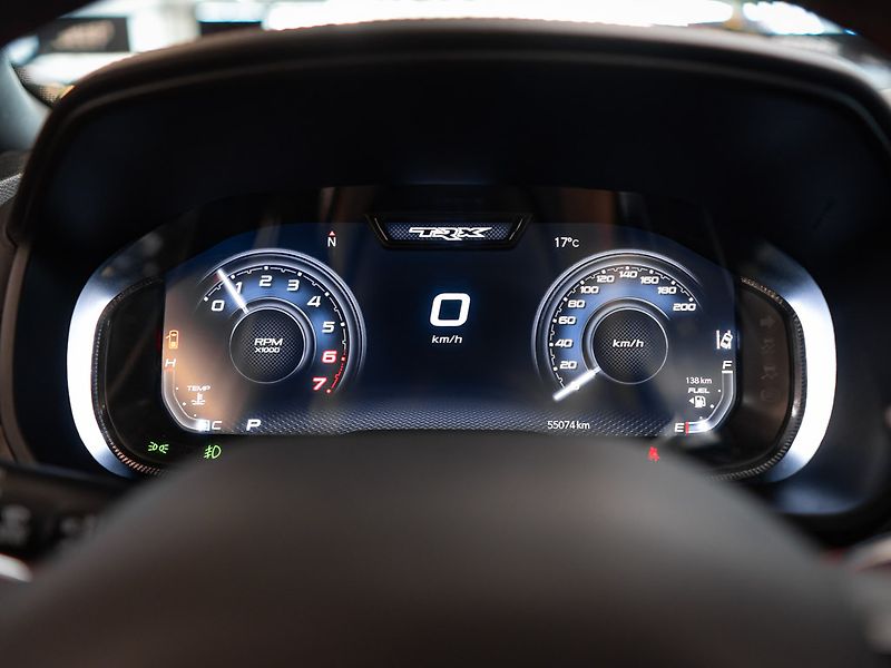 Dodge RAM (2024) 6.2 TRX Supercharged 712HP - fotka 19 z 44
