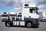 Mercedes-Benz Actros (2022) 1845 / E 6 / MP 5 / I - COOL / - náhled 3