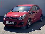 Kia Rio (2012) 1.4i, +kola - náhled 2