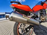 Kawasaki Z 750 S (2006) - náhled 11