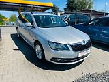 Škoda Superb (2015) 2.0TDi NAVI, GARANCE KM - náhled 1