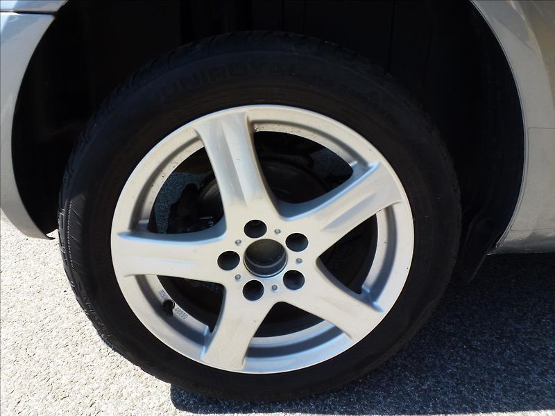Škoda Roomster 1,9 TDI - BEZ DPF !!!  servisk - fotka 46 z 50