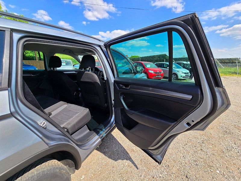 Škoda Kodiaq (2020) 2.0 TDi 110KW DSG,7.místné - fotka 18 z 25