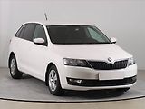 Škoda Rapid (2018) Spaceback 1.0 TSI, Tempomat - náhled 1