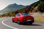 Mercedes-Benz třídy CLA