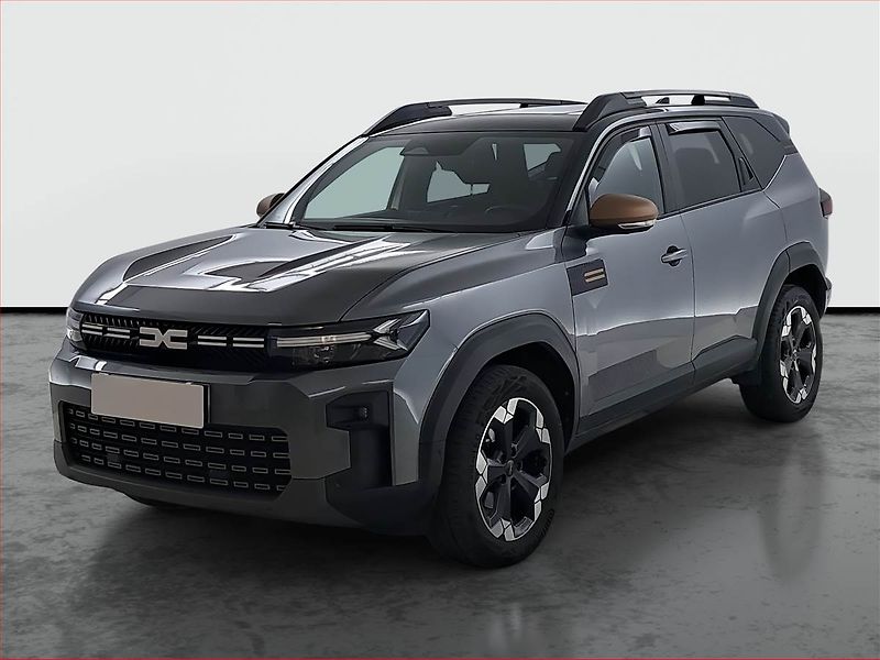 Dacia Bigster (2025) Extreme 1.2 LPG - fotka 2 z 16