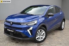 Renault Captur evolution TCe 90 - fotografie inzerátu