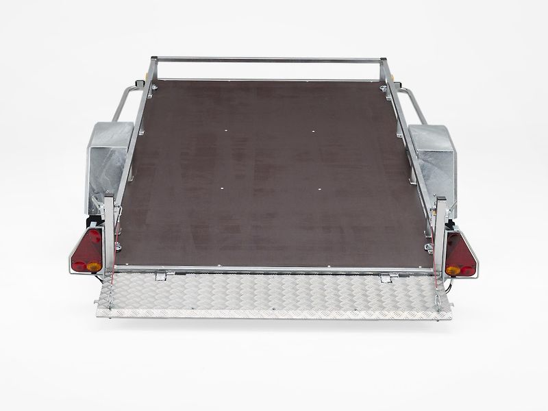 Debon (2026) Garden 150 SF (308x150) 750 kg - fotka 16 z 29