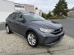 Volkswagen Taigo 1,0 TSi/85kW - People - fotografie inzerátu
