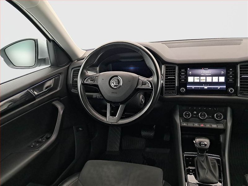 Škoda Kodiaq (2019) Style 2.0 TSI - fotka 7 z 20