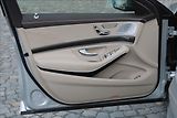Mercedes-Benz Třídy S S 63 AMG/25.200km/TOP/CZ - náhled 14