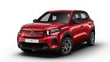 Citroën C3 (2026) MAX 1,2 Hybrid 110 aut - náhled 1