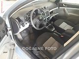 Škoda Octavia (2010) 1.6, AC, výhřev sed - náhled 2