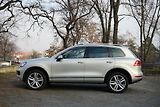 Volkswagen Touareg 180kW Pano 360 Matrix AdTempom - náhled 33