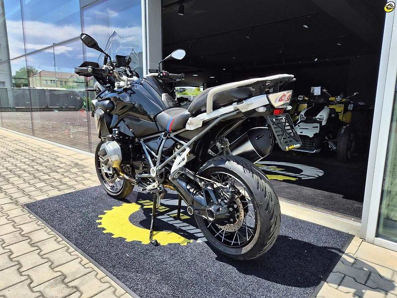 BMW R 1200 GS LC (2016) ESA keyless - fotka 6 z 20