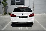 BMW Řada 5 (2013) M550d xDrive 280kW Touring - náhled 8
