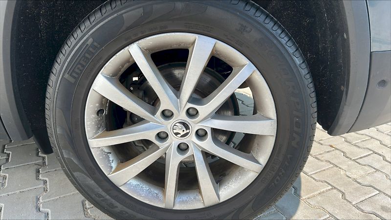 Škoda Kodiaq (2018) STY TD 2.0/140 4X4 A7A - fotka 9 z 30