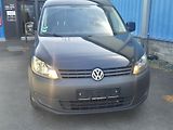 Volkswagen Caddy (2014) - náhled 3