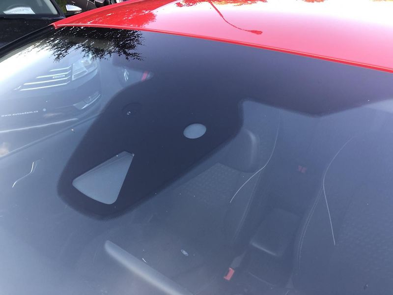Ford Fiesta (2018) 1,0 NAVI AL kola rezervace - fotka 63 z 69