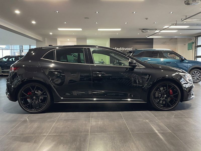 Renault Mégane (2024) RS ULTIME 1,8TCe 300k EDC - fotka 5 z 28