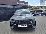 Hyundai Tucson 1.6 T-GDI/118kW N-Line DCT - náhled 1