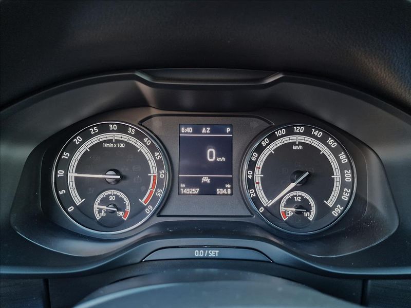 Škoda Kodiaq 2.0TDI 110kW DSG, ČR, 1.Maj. - fotka 22 z 50